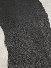 画像6: お客様提案中　シャーク　ブラック1級　 (6)