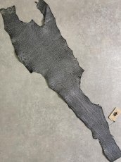 画像1: シャーク　エナメル　シルバー　 (1)