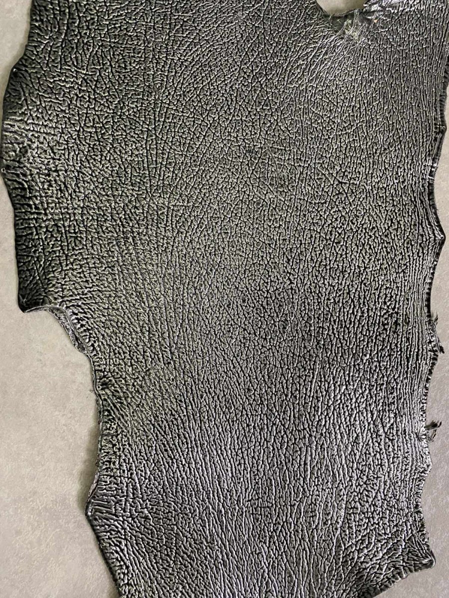 画像4: シャーク　エナメル　シルバー　 (4)