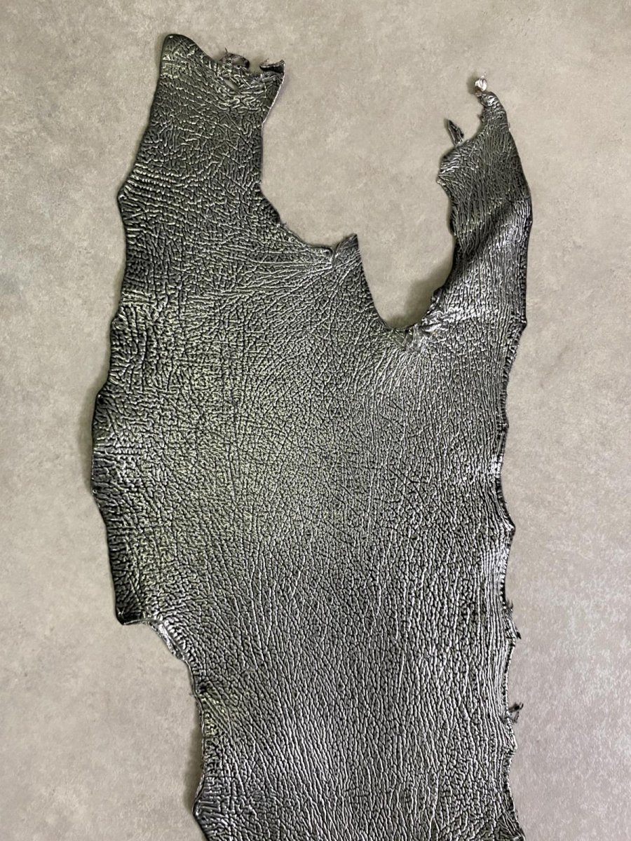 画像5: シャーク　エナメル　シルバー　 (5)