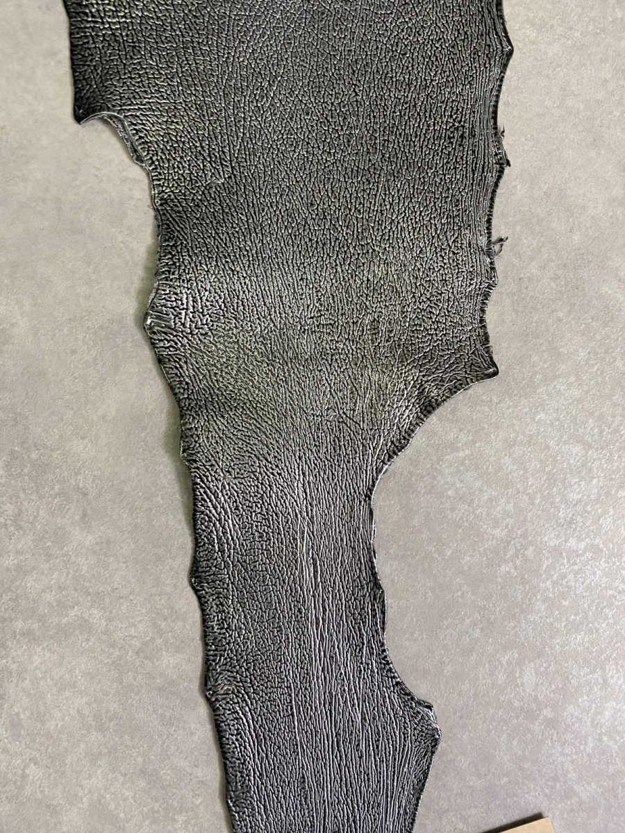 画像6: シャーク　エナメル　シルバー　 (6)