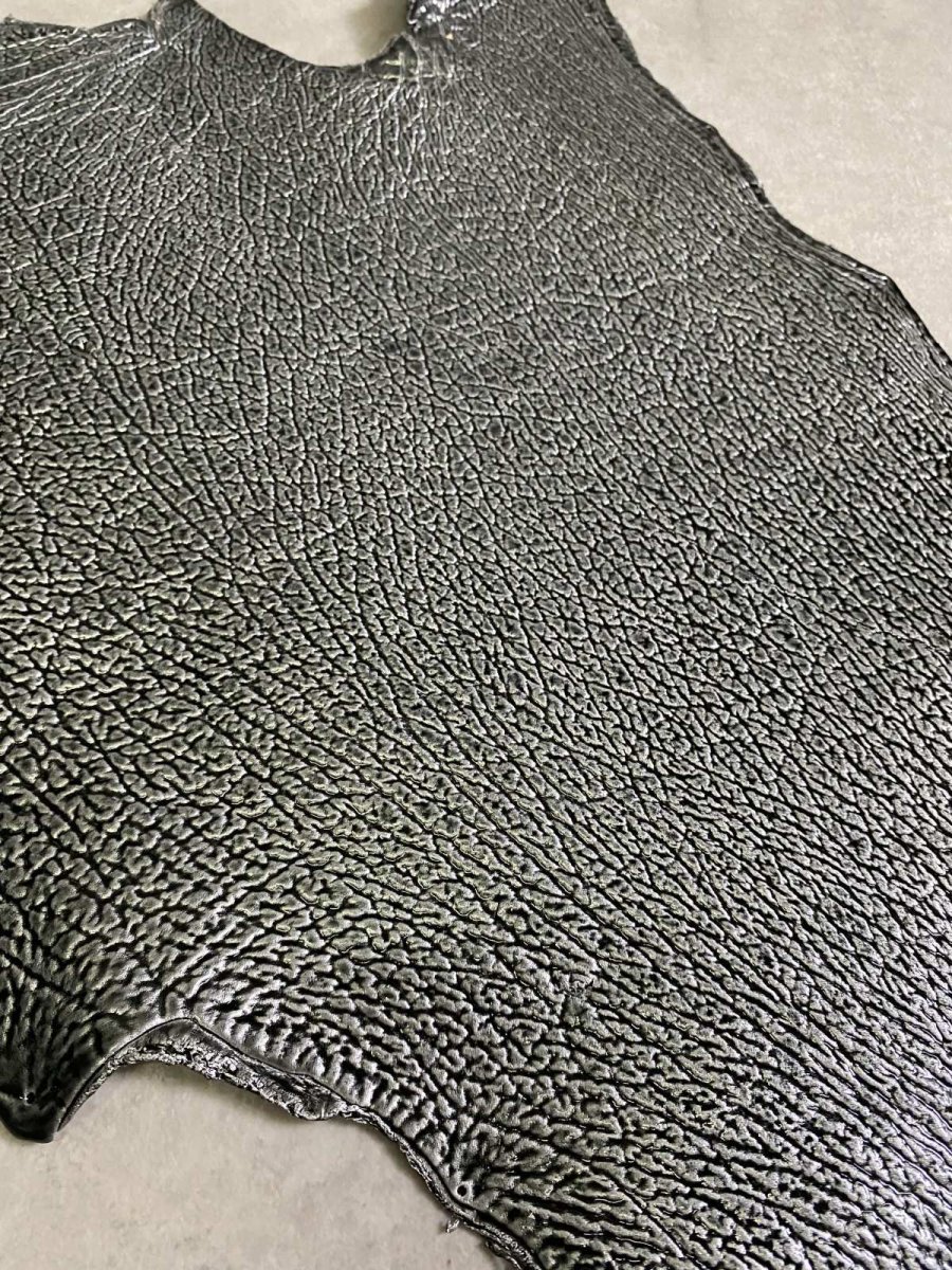 画像2: シャーク　エナメル　シルバー　 (2)