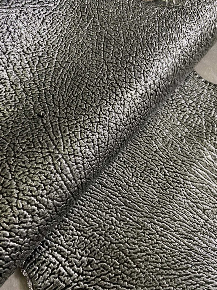 画像3: シャーク　エナメル　シルバー　 (3)