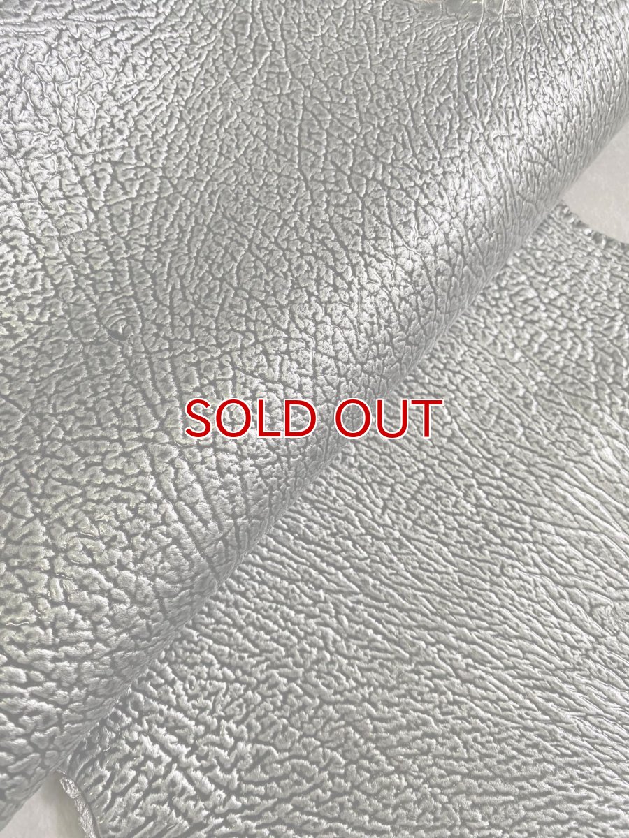 画像3: シャーク　エナメル　シルバー　 (3)