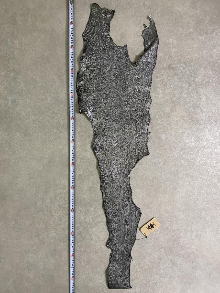 画像8: シャーク　エナメル　シルバー　 (8)