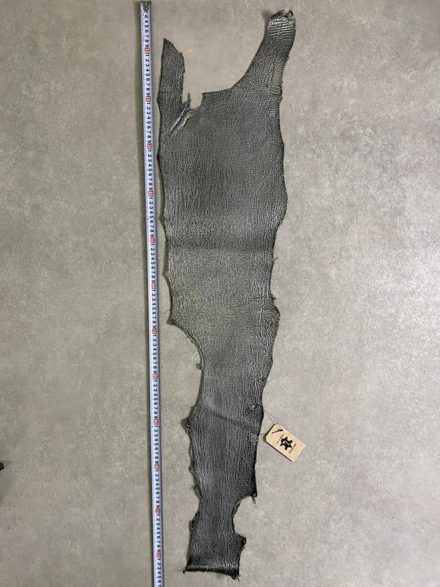 画像8: シャーク　エナメル　シルバー　 (8)