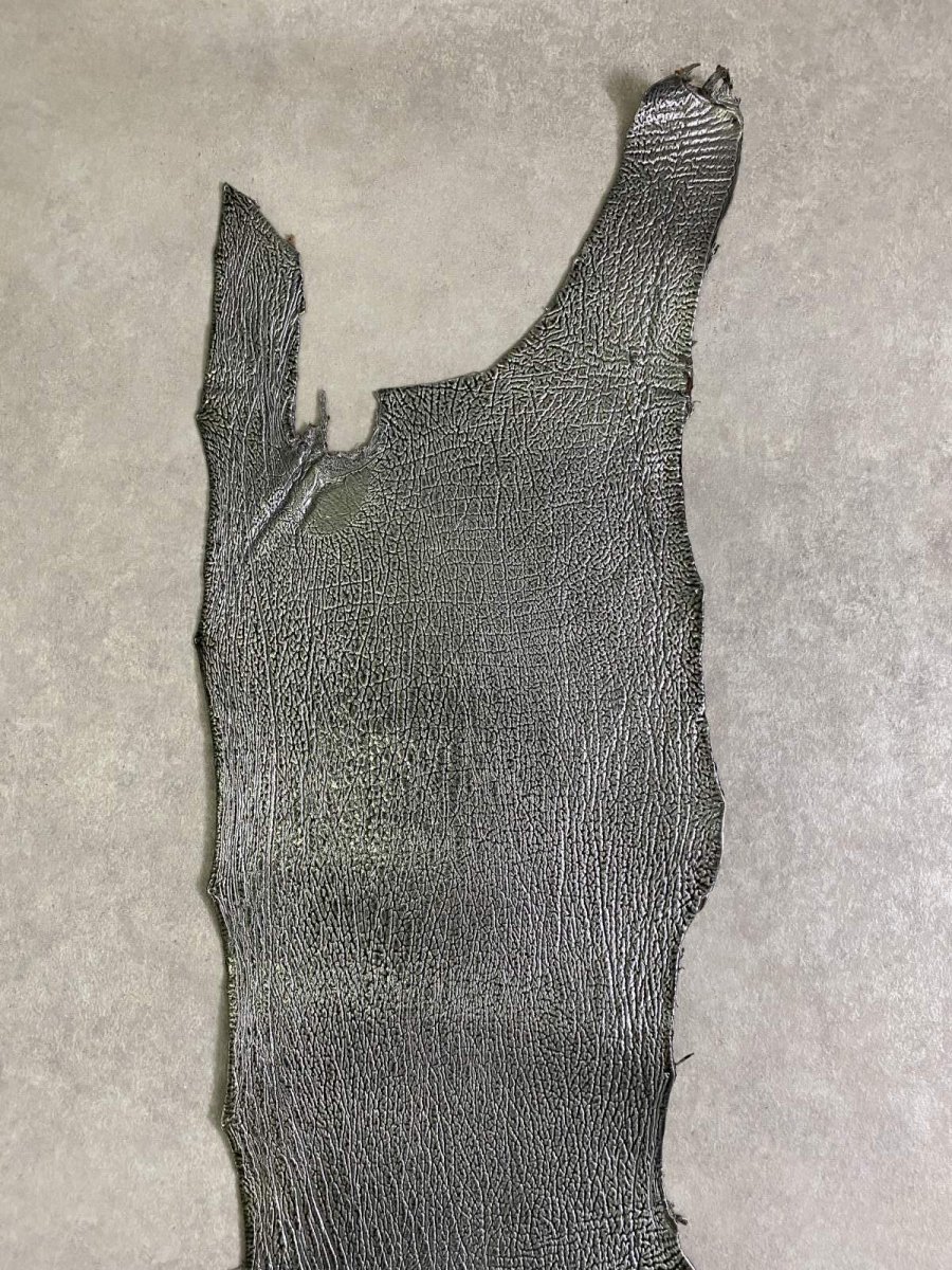 画像5: シャーク　エナメル　シルバー　 (5)