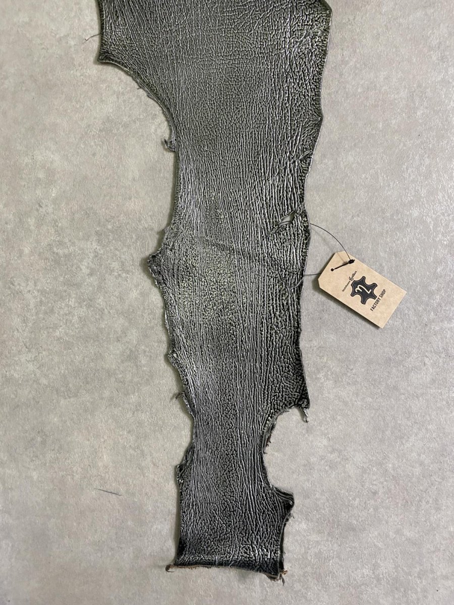 画像7: シャーク　エナメル　シルバー　 (7)