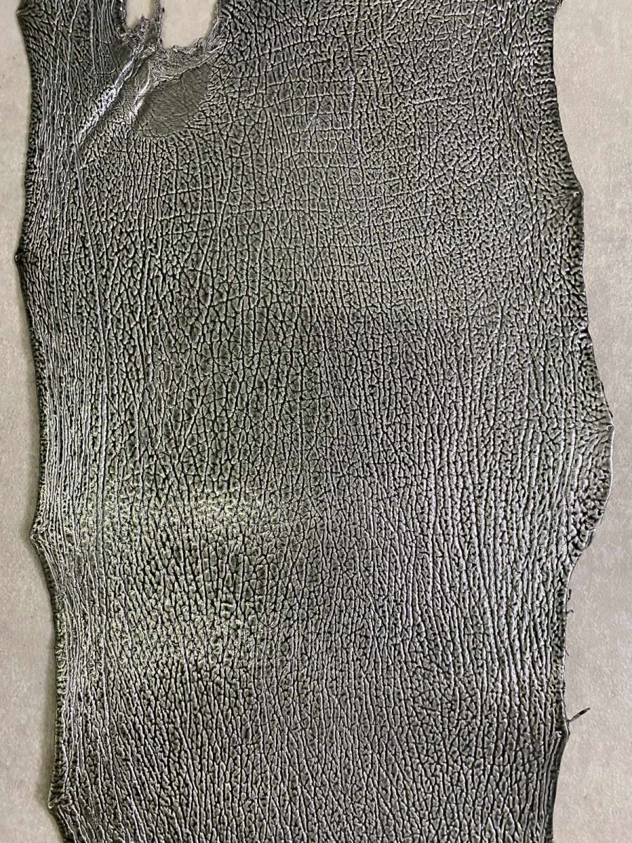 画像4: シャーク　エナメル　シルバー　 (4)