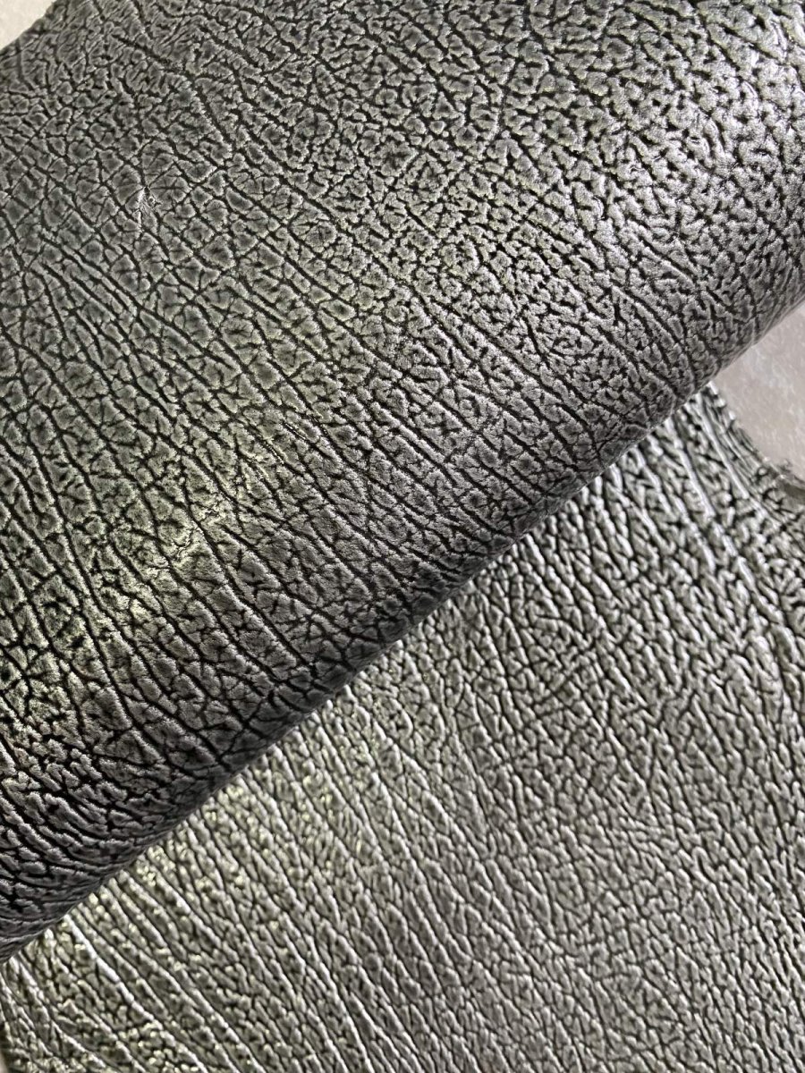 画像3: シャーク　エナメル　シルバー　 (3)