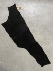 画像1: シャーク　ブラック1級　サメ革　鮫革　シャークスキン (1)