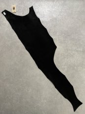 画像10: シャーク　ブラック1級　サメ革　鮫革　シャークスキン (10)