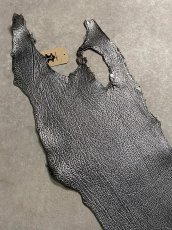 画像2: シャーク　エナメル　シルバー　 (2)