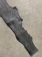 画像5: シャーク　エナメル　シルバー　 (5)