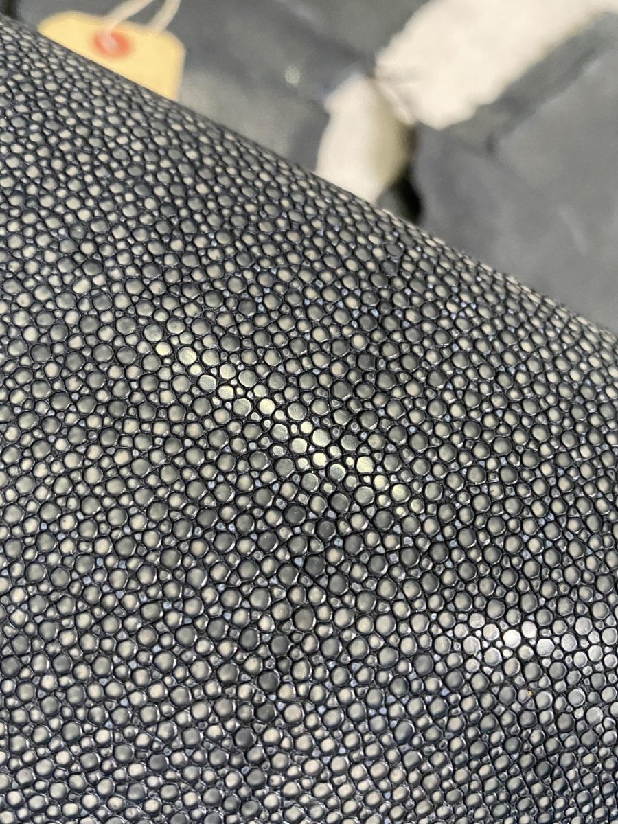 画像7: スティングレイ 吟スリ グレー 11インチ (7)