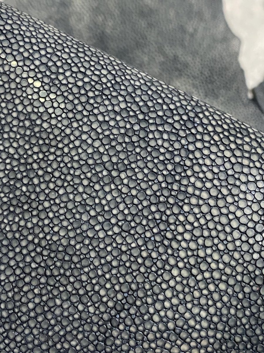 画像7: スティングレイ 吟スリ グレー 10インチ (7)