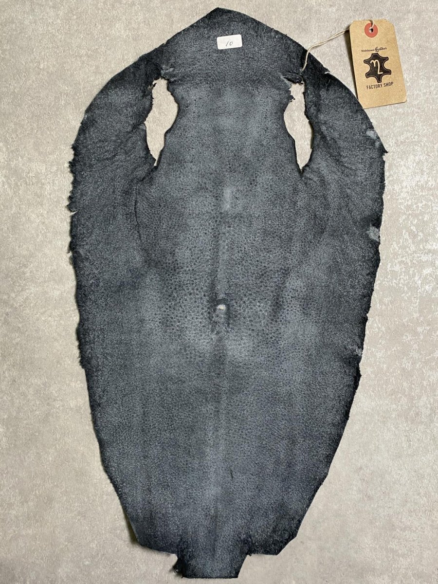 画像8: スティングレイ 吟スリ グレー 10インチ (8)