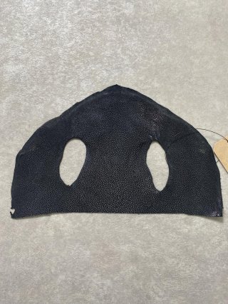 エイ 革 スティングレイ ガルーシャ クラフト ブラック 素材 楽天市場】財布 スティングレイ ガルーシャ 財布 スティングレー